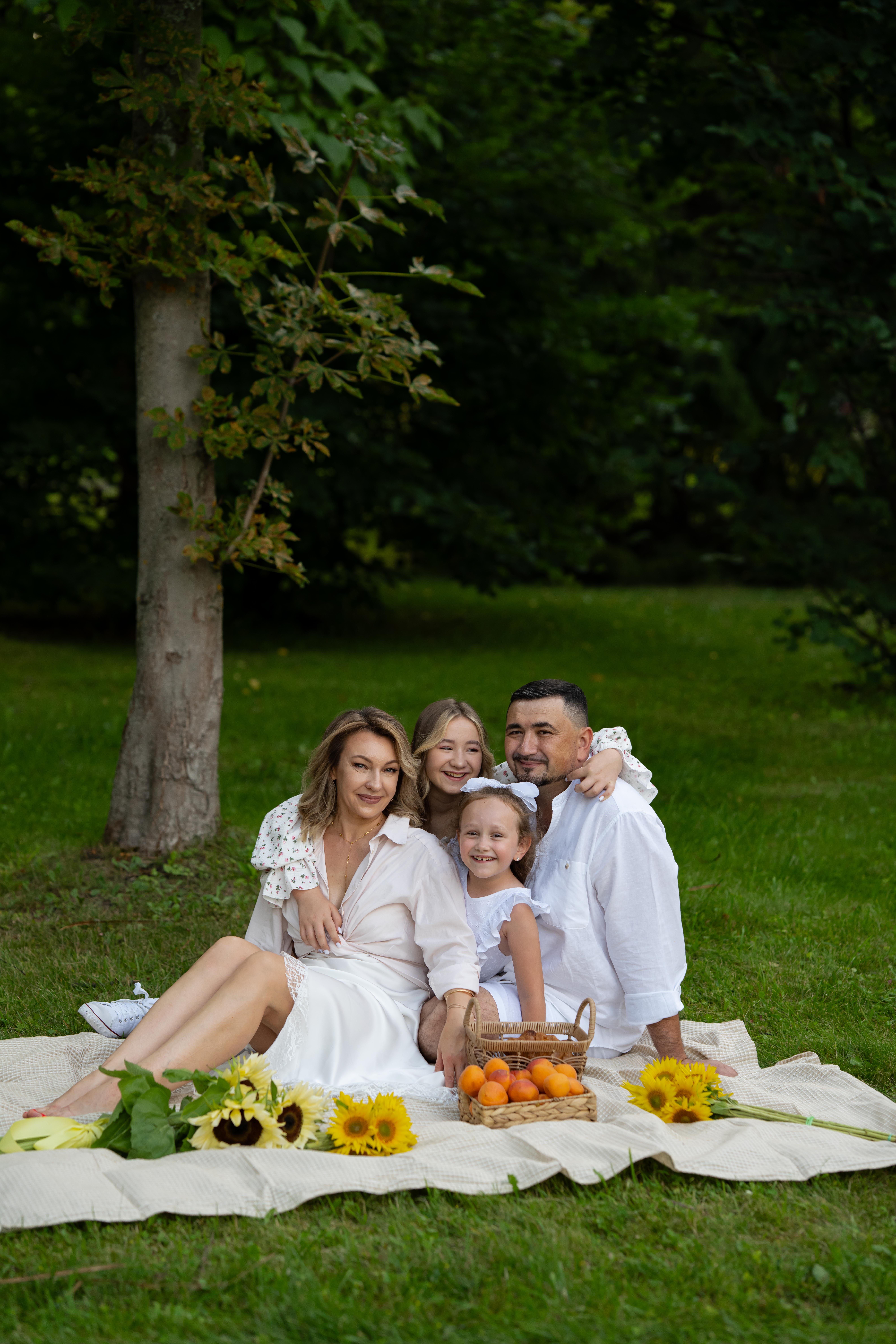 Сімейний фотограф у Томаківці