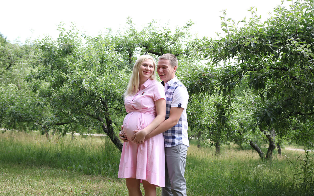 Место для фотосессии Парк Феофания ракурс 7