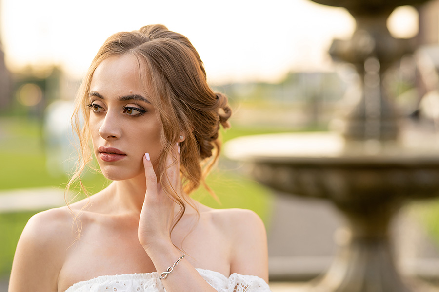 Індивідуальна фотосесія для Дарини