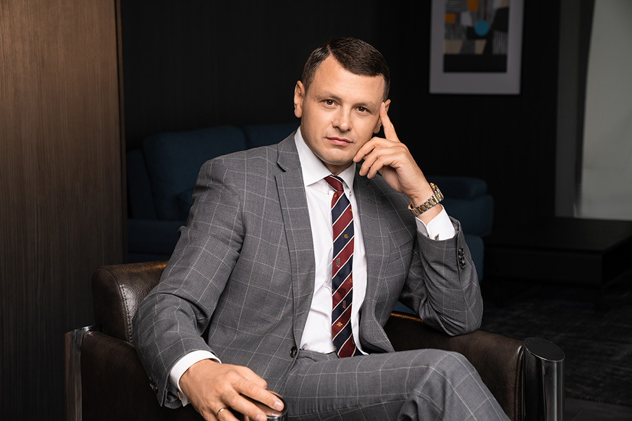 Ділова фотосесія