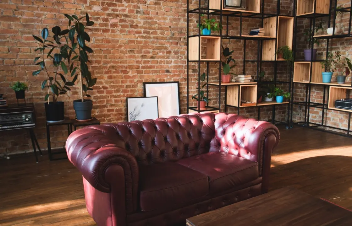 Фотостудія Pandora Зал Loft, Ракурс 4/11