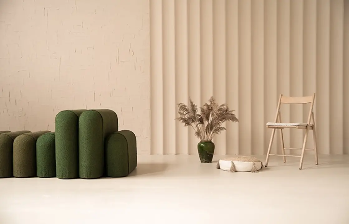Фотостудія Pandora Зал Cotton, Ракурс 5/8