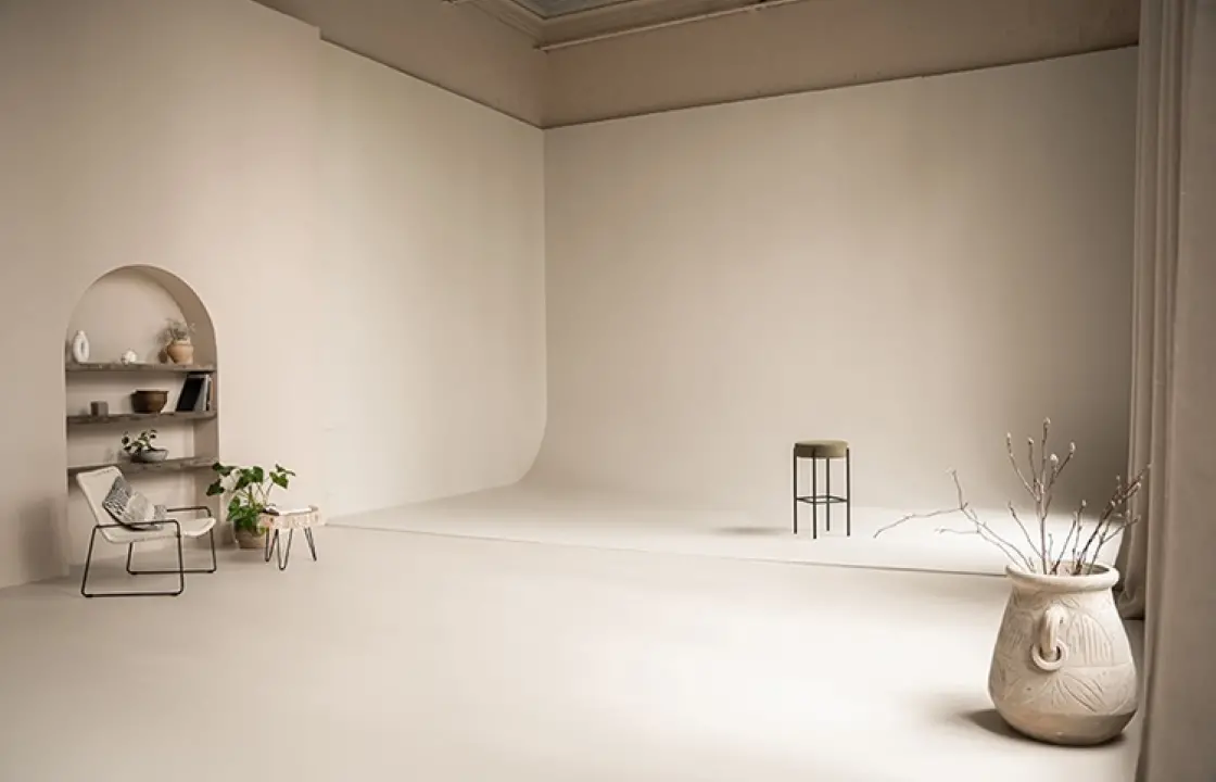Фотостудія Pandora Зал Cotton, Ракурс 6/8