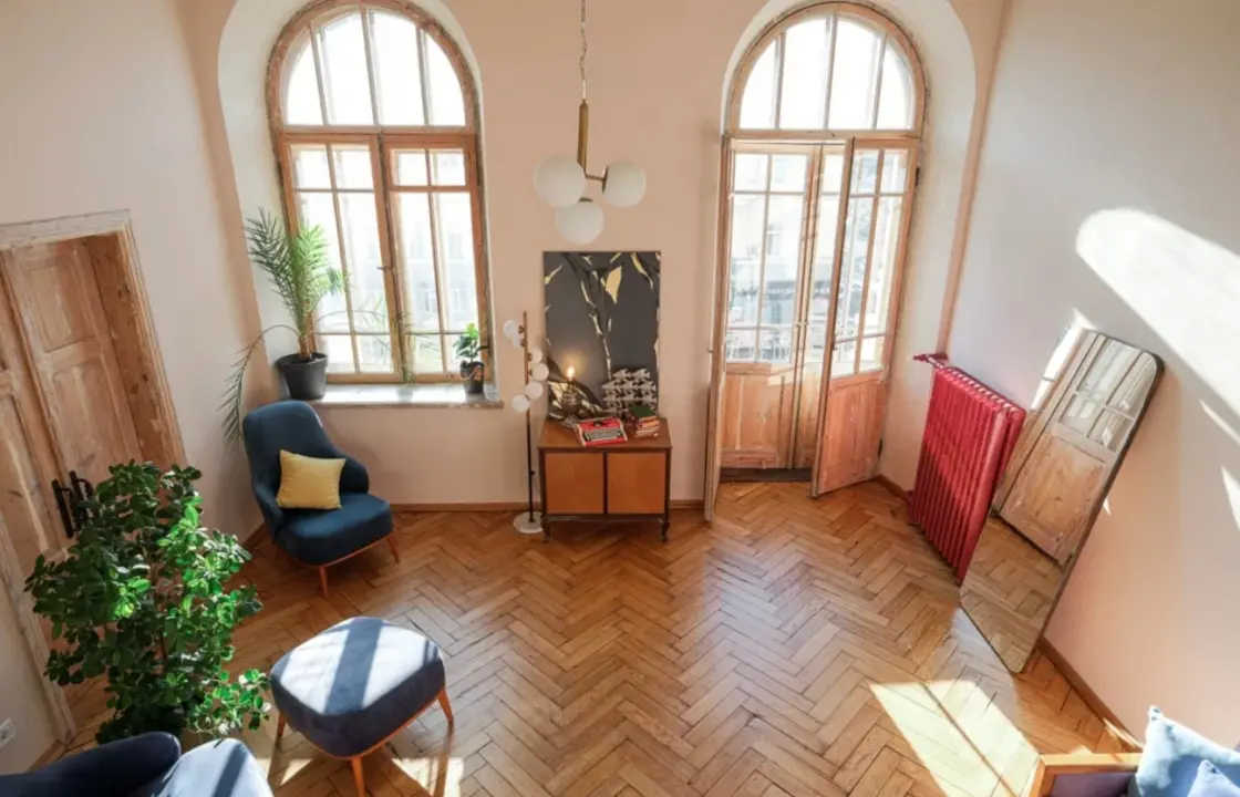 Фотостудия Opera 7 Зал Paris, Ракурс 8/8