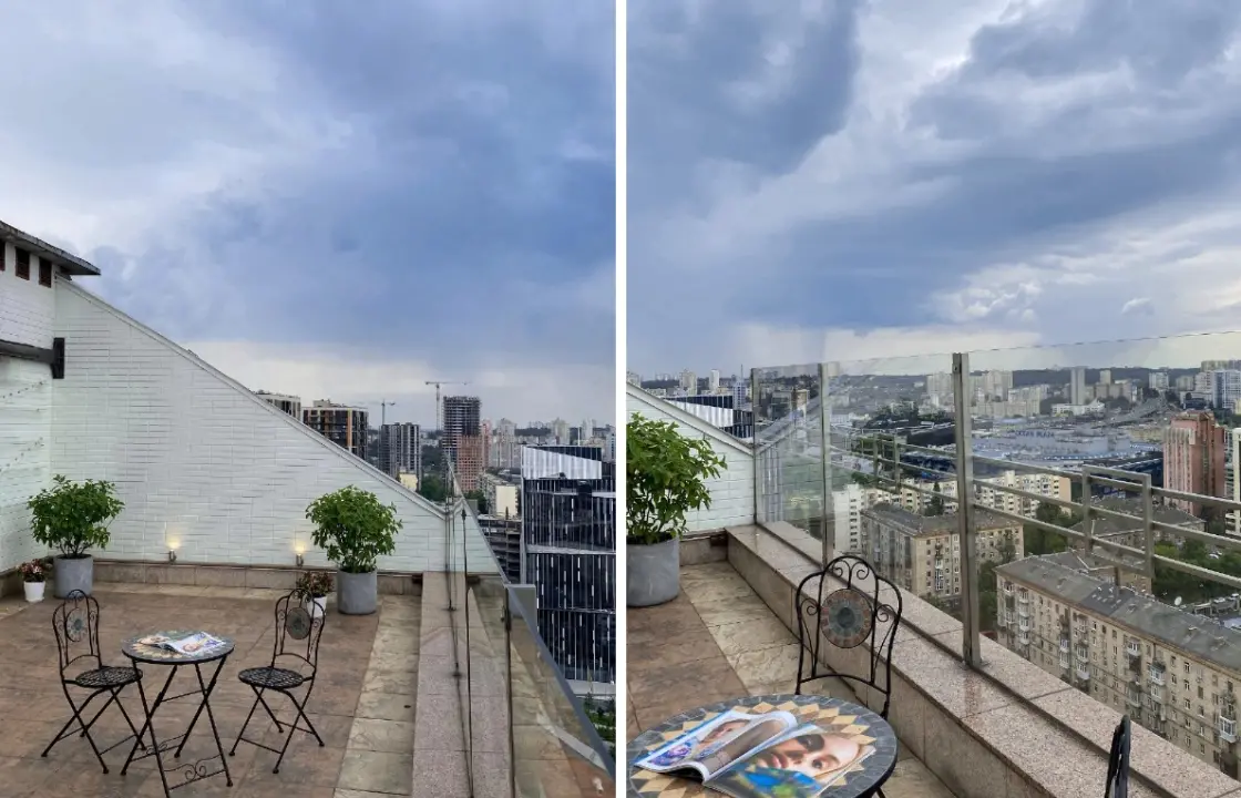 Фотостудия Aderstudio зал Space, Ракурс 10/15