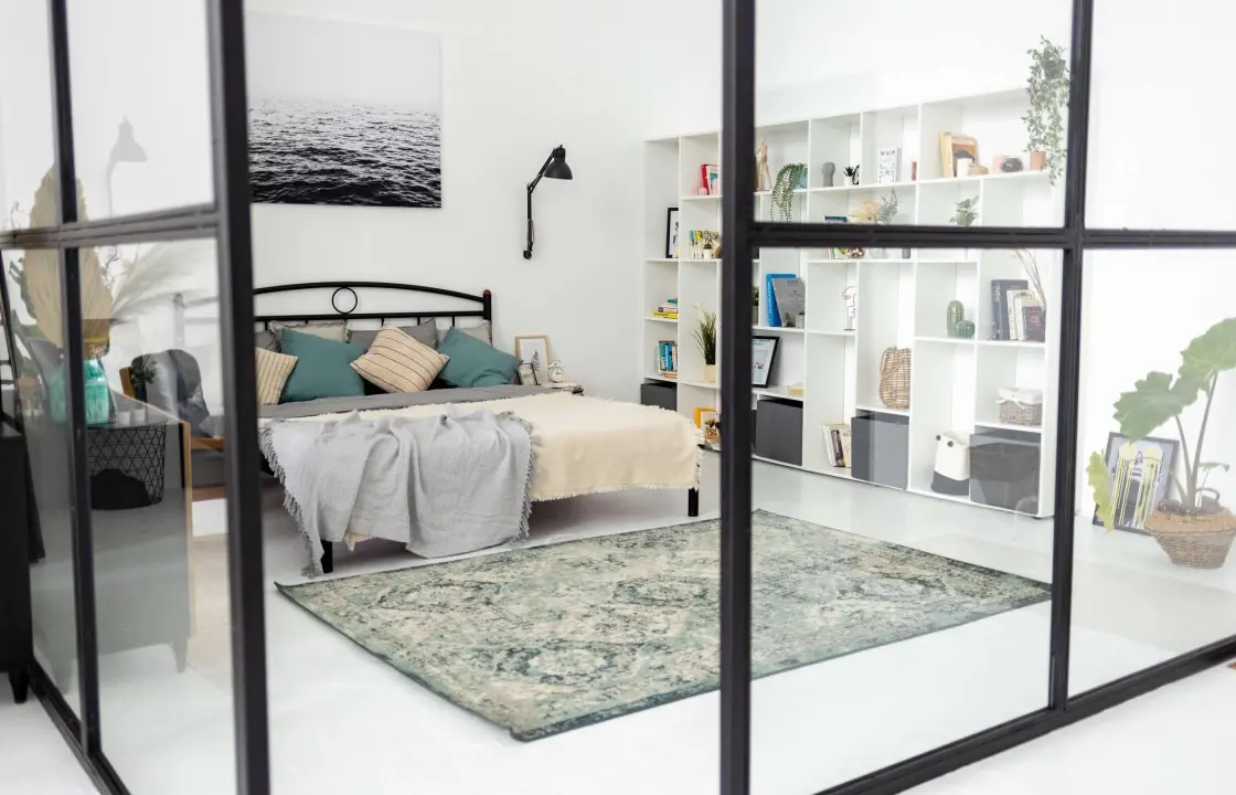 Фотостудия Lagom зал Room 1, Ракурс 7/9