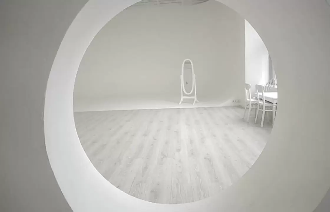Фотостудія Pandora зал White, Ракурс 3/8