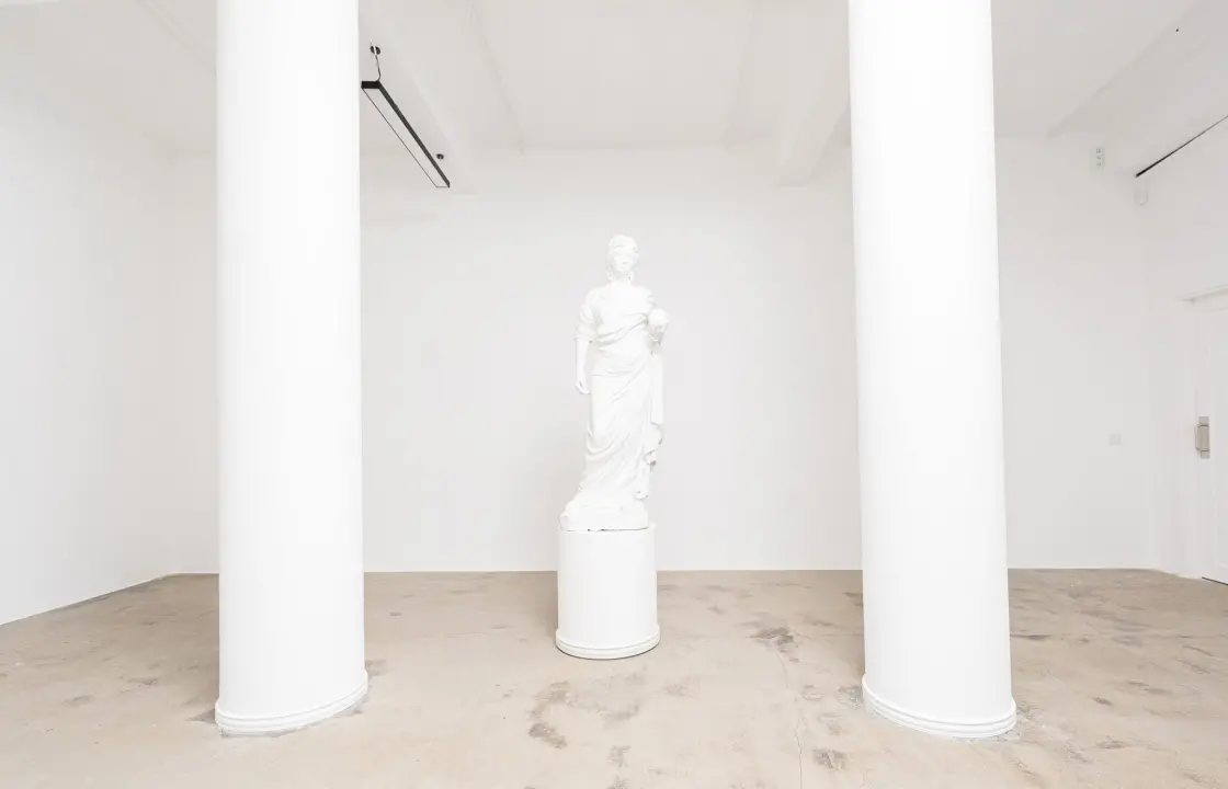 Фотостудия Loft31 Зал Focus, Ракурс 1/3