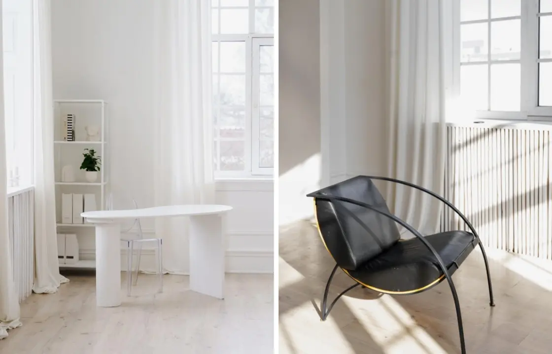 Фотостудія Inlight Зал Modern, Ракурс 6/10