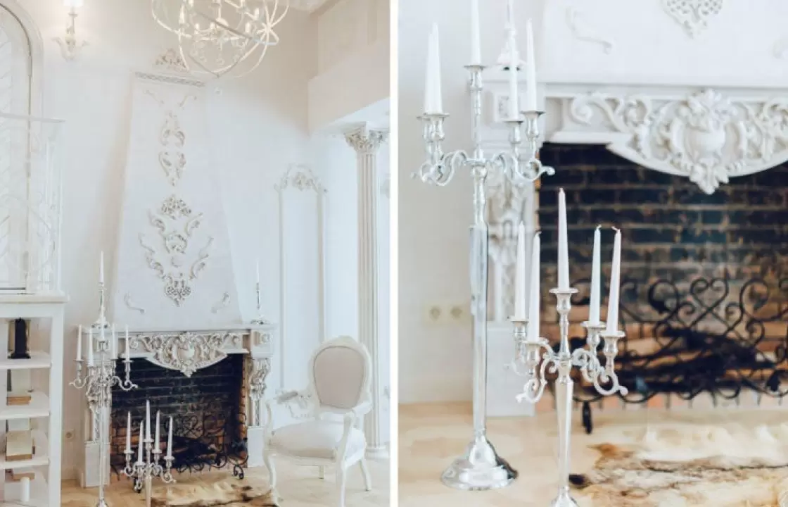 Фотостудія Rococo зал Замковый, Ракурс 14/18