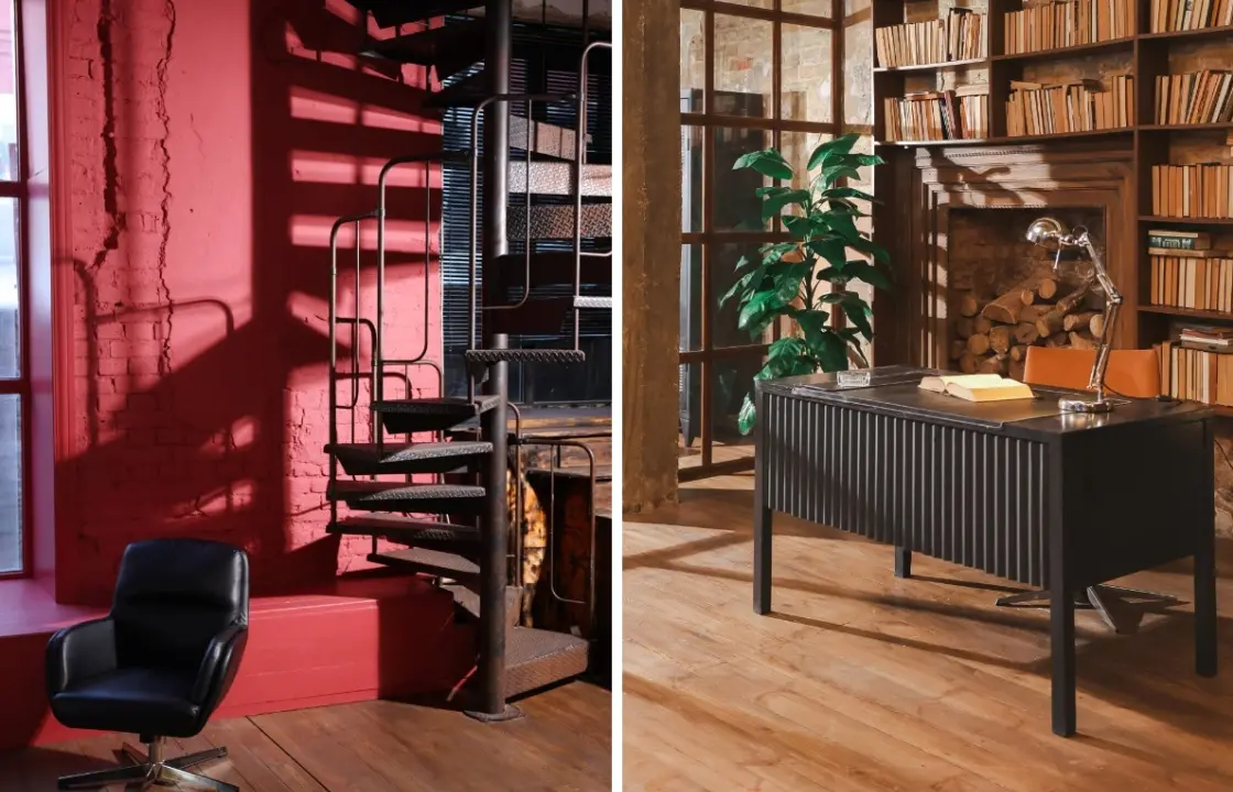 Фотостудія Loft31 Зал Underloft, Ракурс 4/17