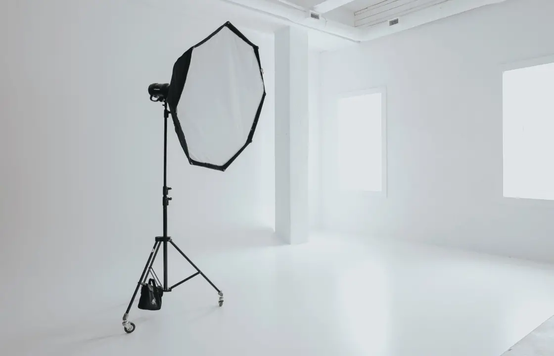 Фотостудія Loft31 Зал Underloft, Ракурс 17/17