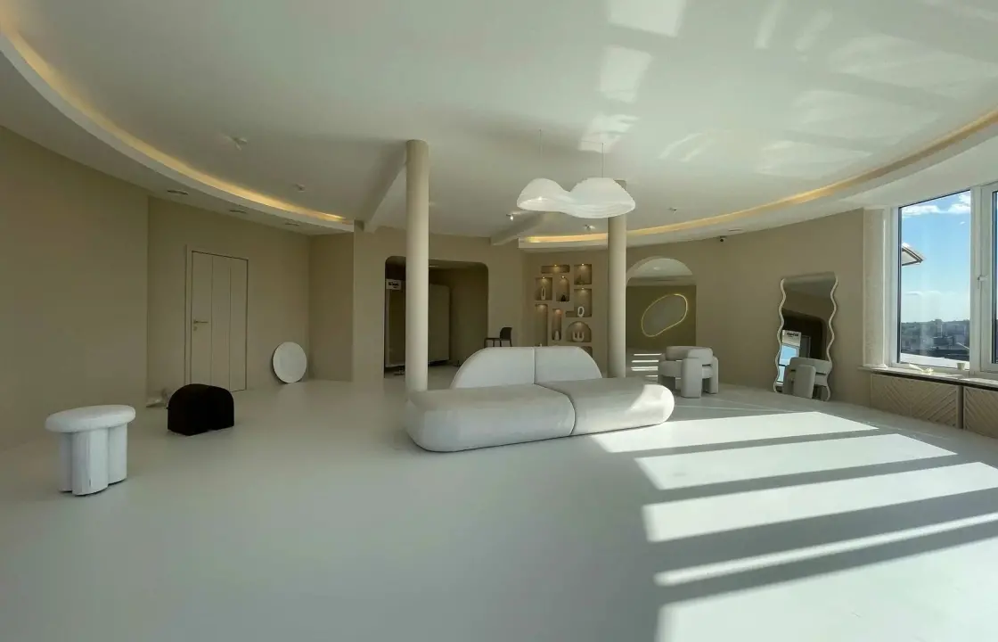 Фотостудия Aderstudio зал Panorama, Ракурс 9/15