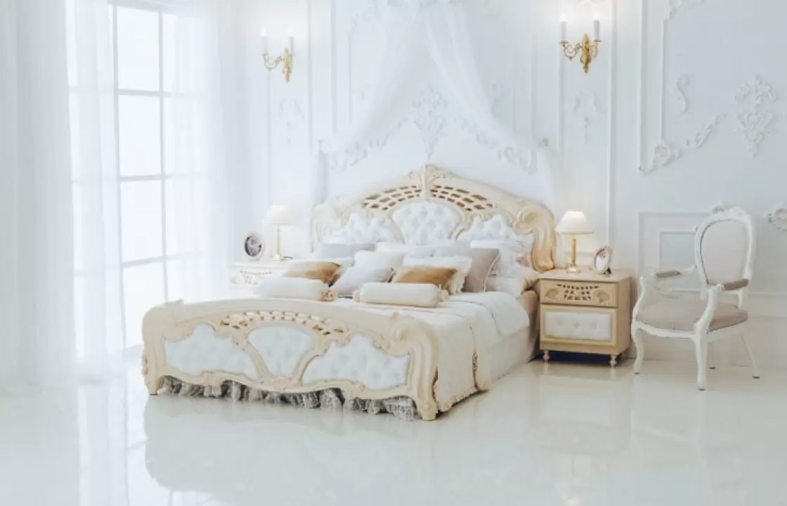 Фотостудія Rococo зал Пентхауз, Ракурс 8/16