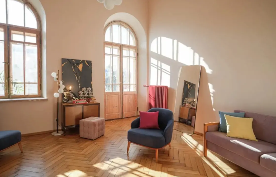 Фотостудия Opera 7 Зал Paris, Ракурс 7/8