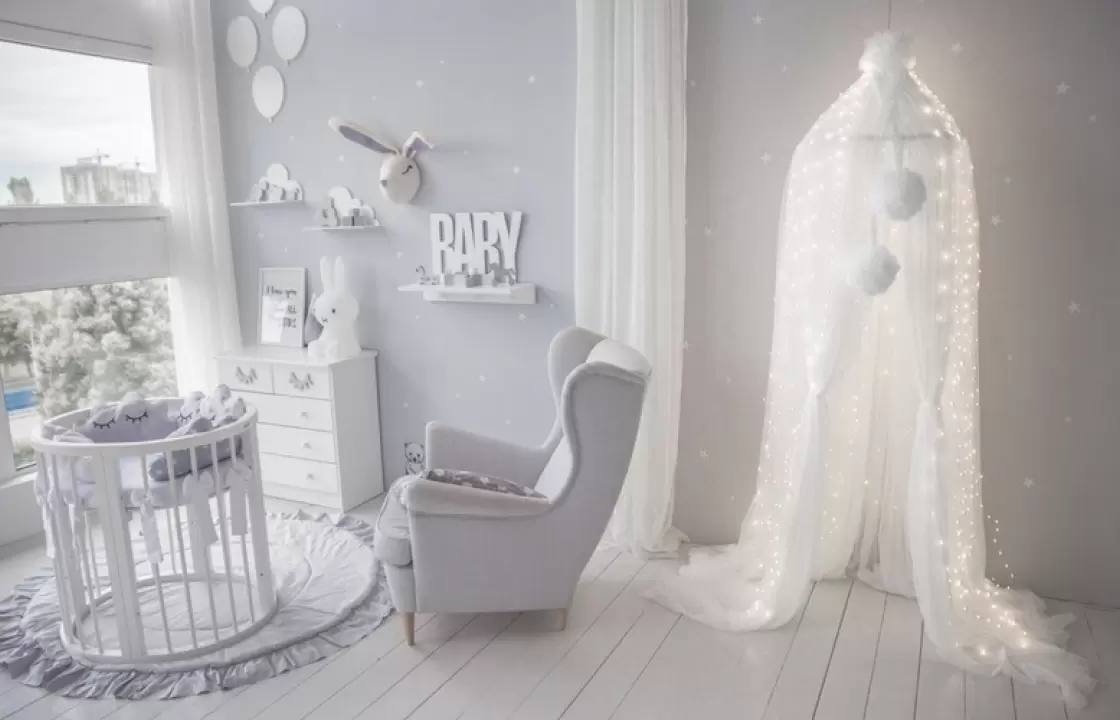 Фотостудия Play Зал Kids, Ракурс 1/10
