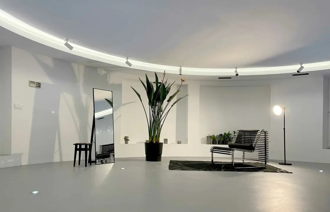 Фотостудия Aderstudio зал Space, Ракурс 4/15