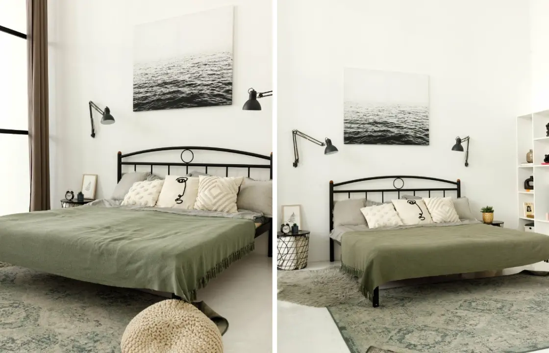 Фотостудия Lagom зал Room 1, Ракурс 9/9