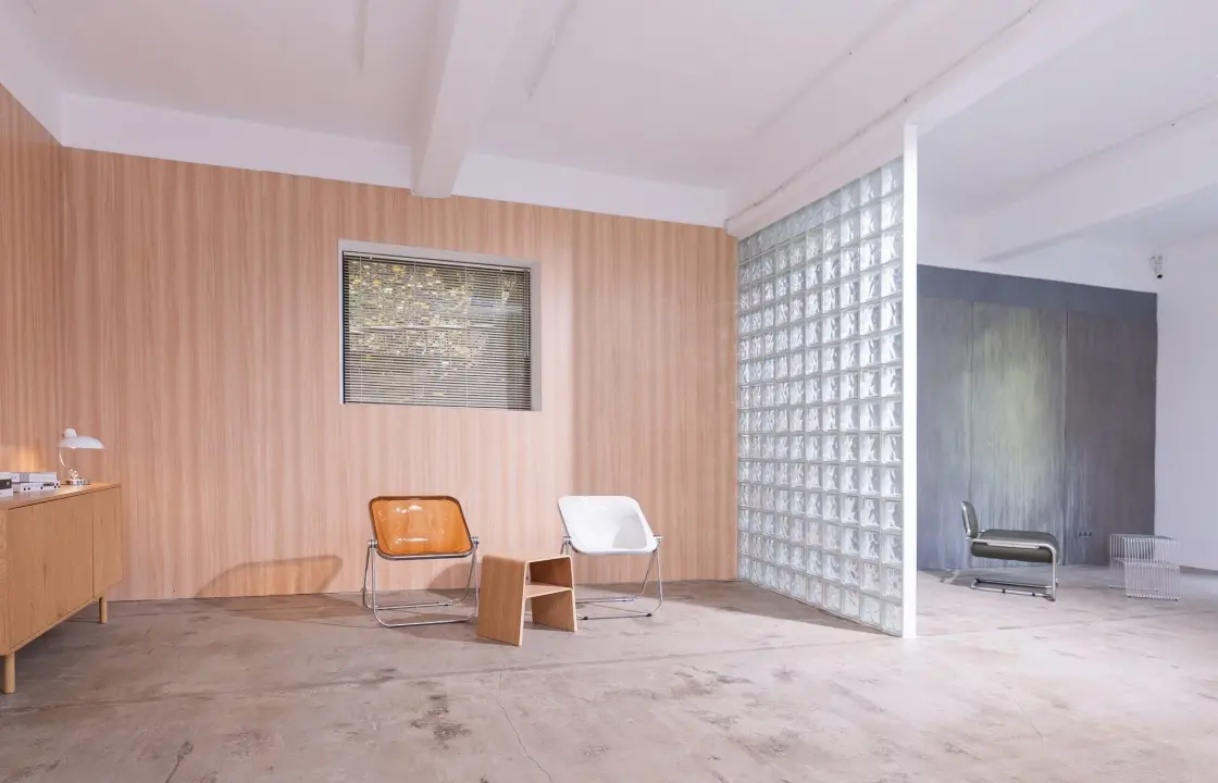 Фотостудия Loft31 Зал Frame, Ракурс 5/9