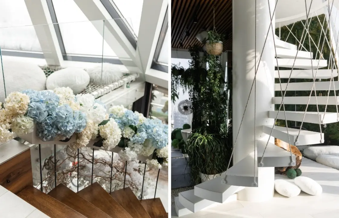 Фотостудія 7Sky Зал Bali, Ракурс 8/11
