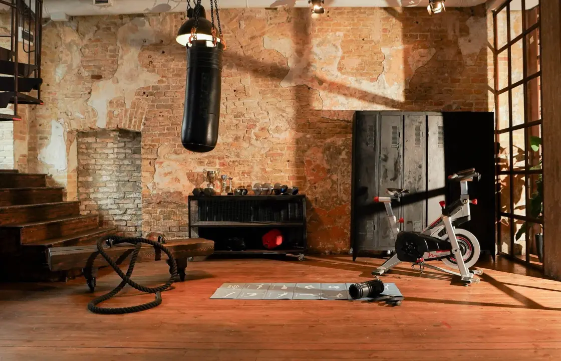 Фотостудія Loft31 Зал Underloft, Ракурс 9/17