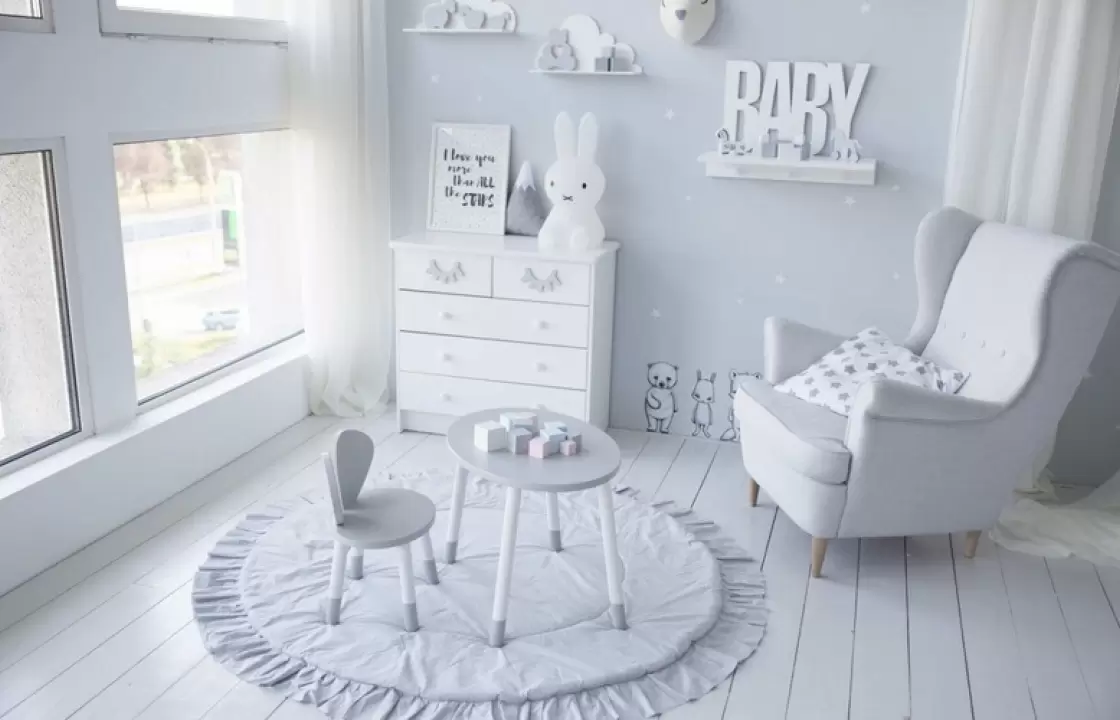 Фотостудия Play Зал Kids, Ракурс 4/10
