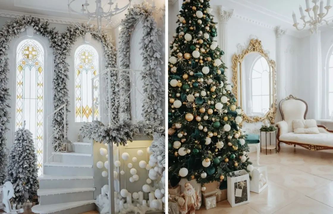 Фотостудія Rococo зал Замковый, Ракурс 1/18
