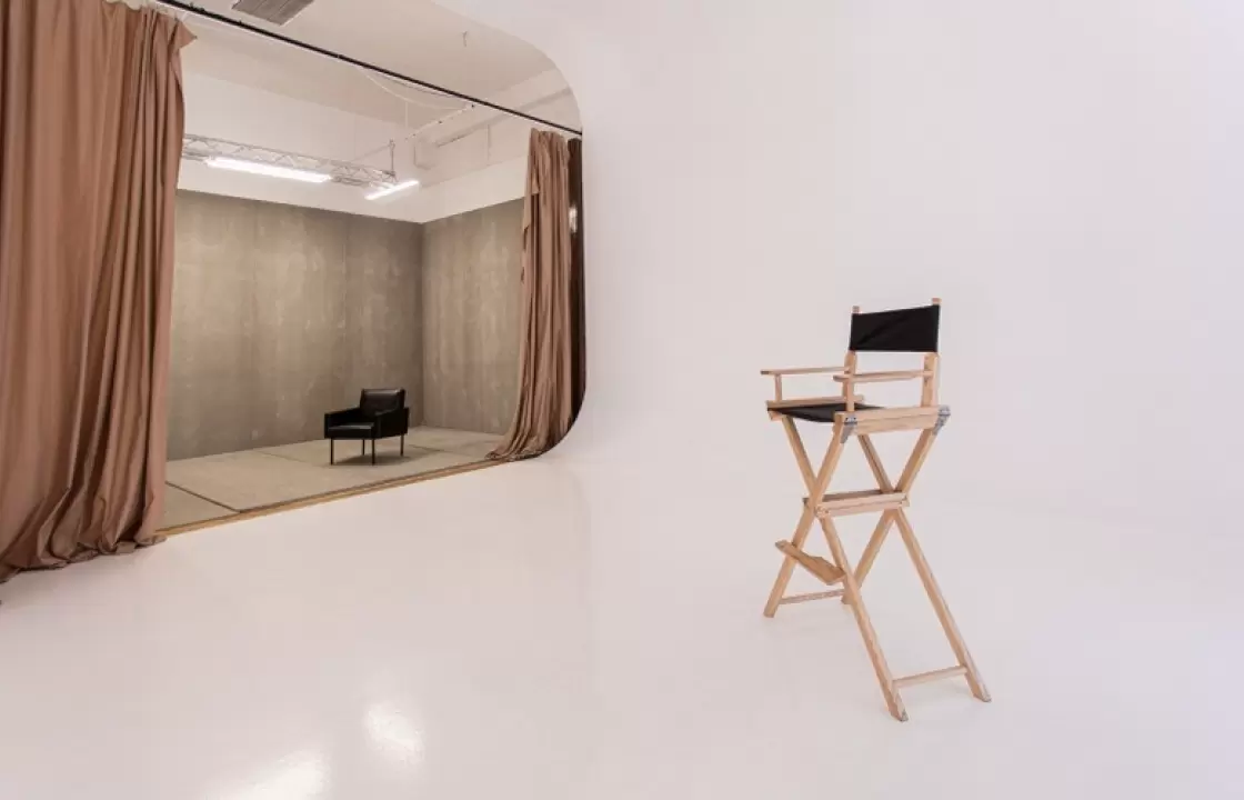 Фотостудія Loft31 Зал Циклорама, Ракурс 11/16