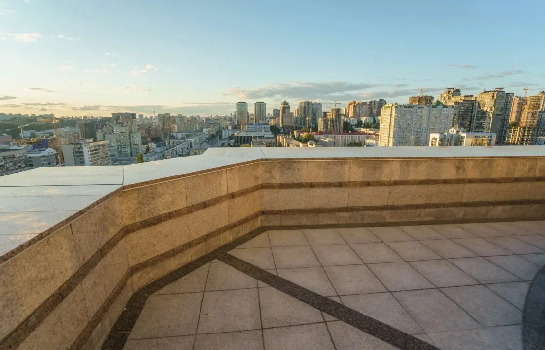 Фотостудия Aderstudio зал Panorama, Ракурс 3/15