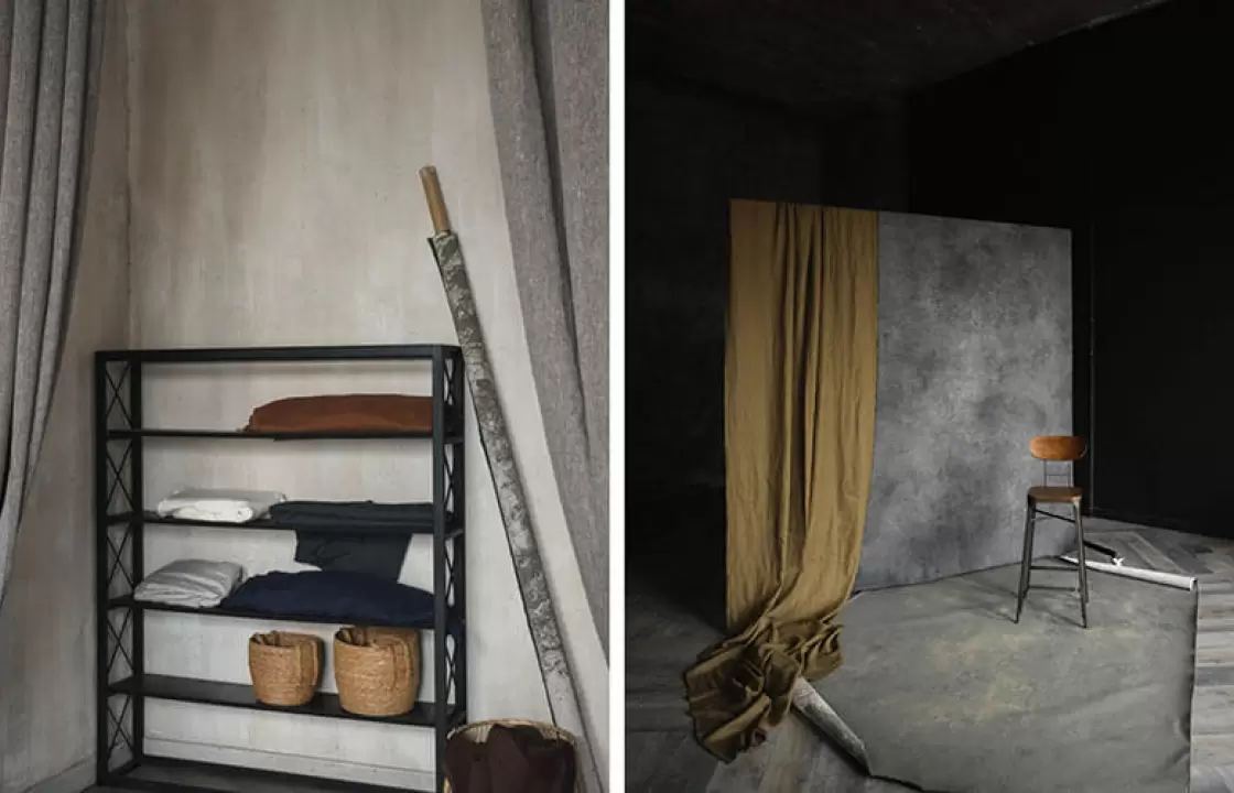 Фотостудія Inlight Зал Factura, Ракурс 9/9