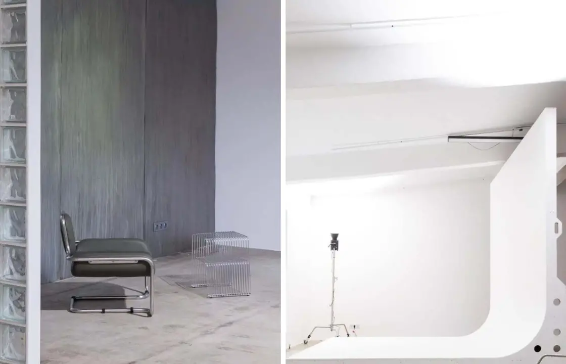 Фотостудия Loft31 Зал Frame, Ракурс 8/9
