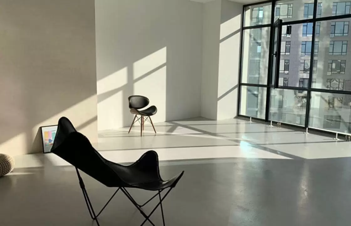 Фотостудія Space11 Зал CULT, Ракурс 1/12