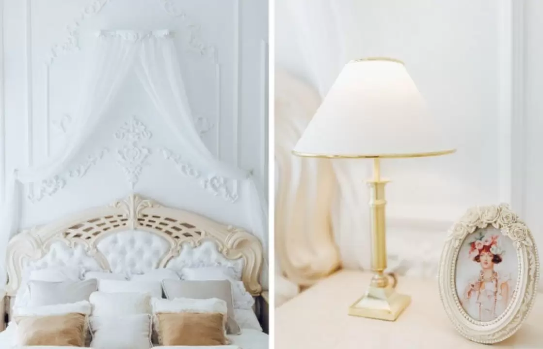 Фотостудія Rococo зал Пентхауз, Ракурс 9/16