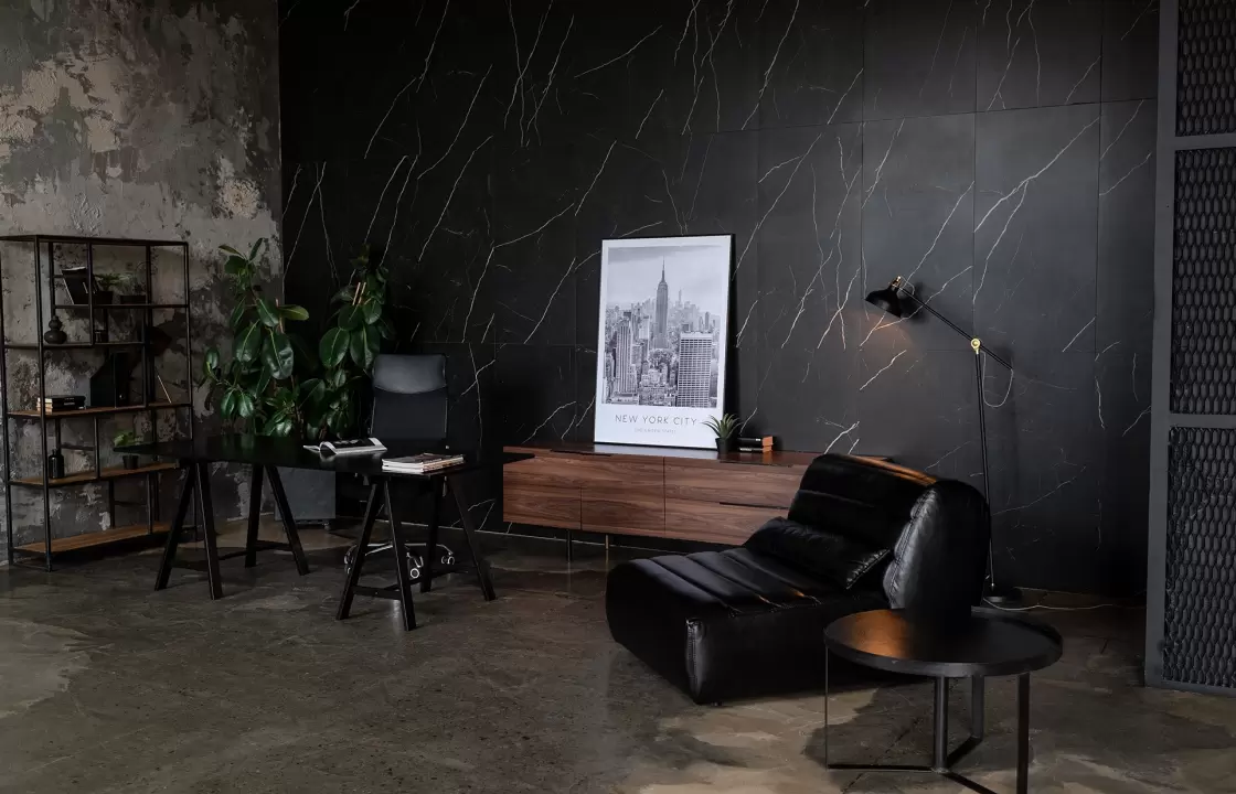 Фотостудія Inlight Зал Loft, Ракурс 5/6
