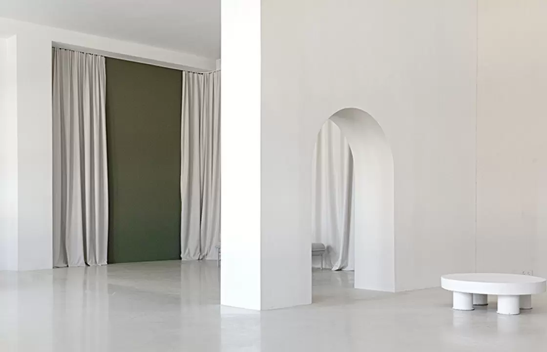 Фотостудія Inlight Зал Contemp, Ракурс 8/10