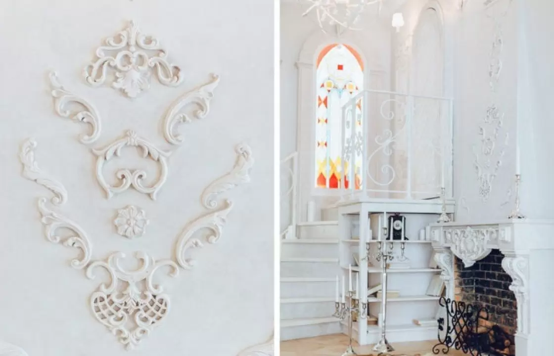Фотостудія Rococo зал Замковый, Ракурс 16/18
