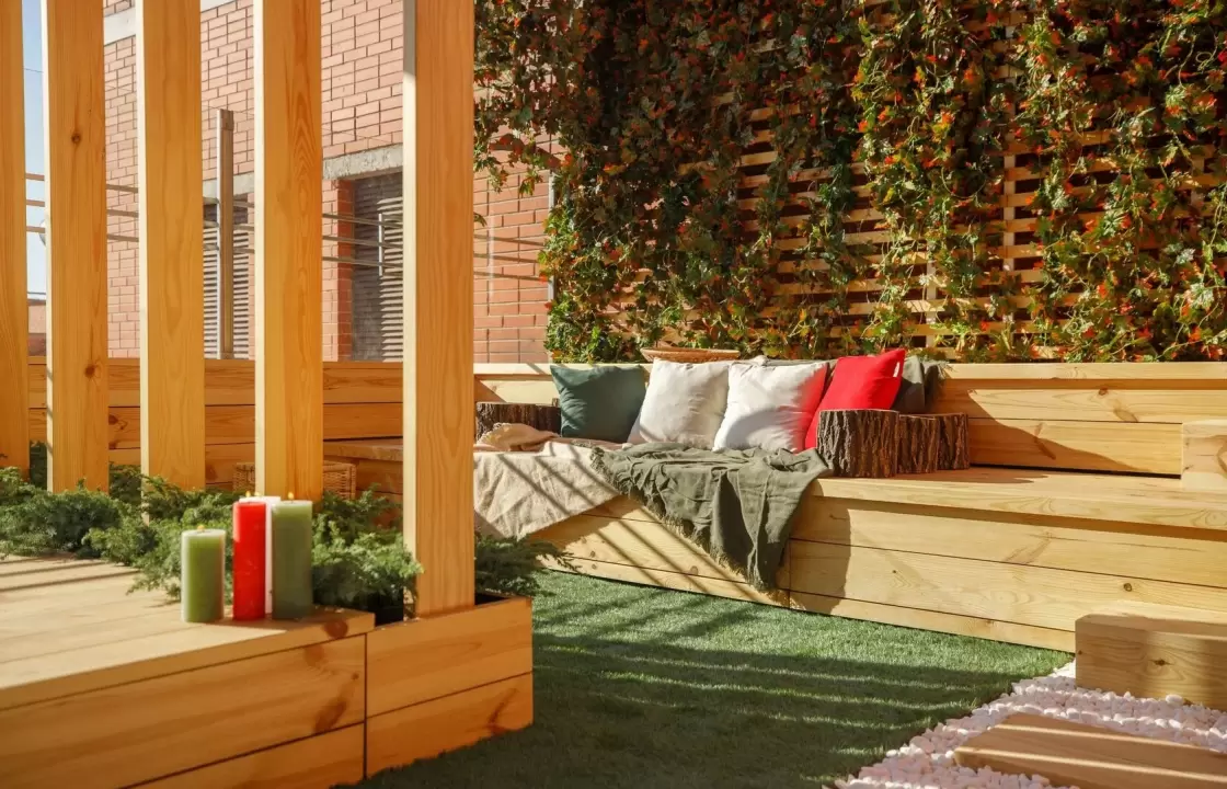 Фотостудія Aderstudio зал Terrace, Ракурс 7/12