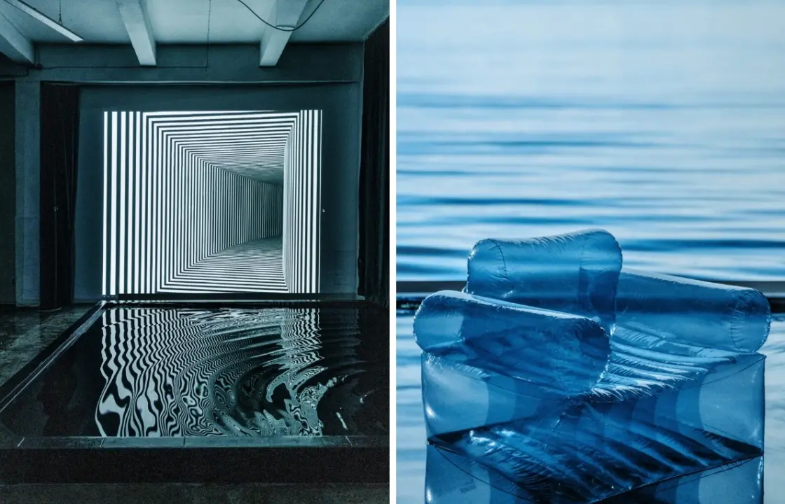 Фотостудія Inlight Зал Pool, Ракурс 4/7