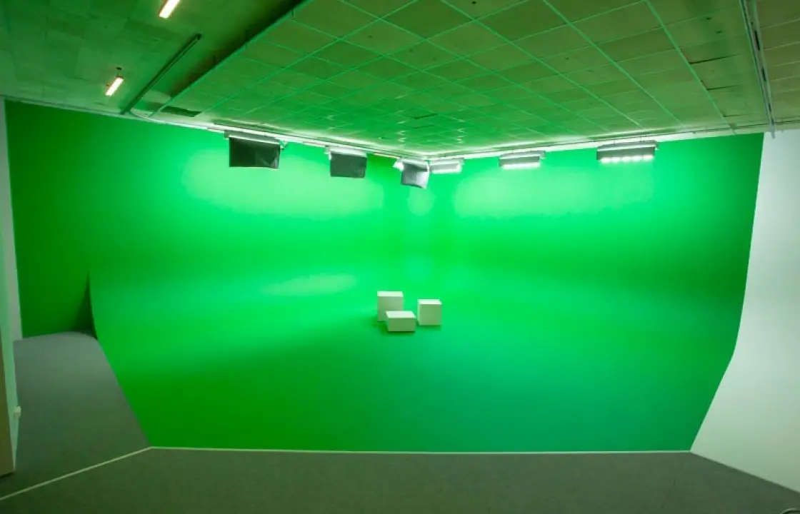 Фотостудия Pandora зал Art Space, Ракурс 9/9