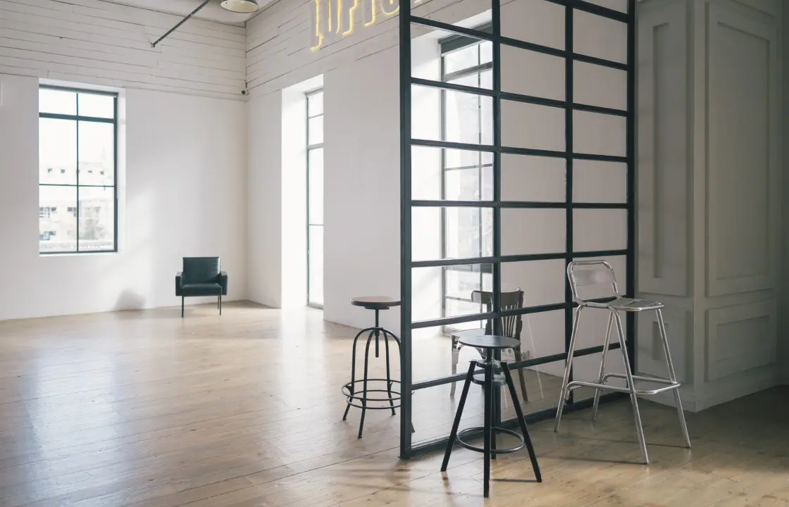 Фотостудія Loft31 Зал Циклорама, Ракурс 6/16