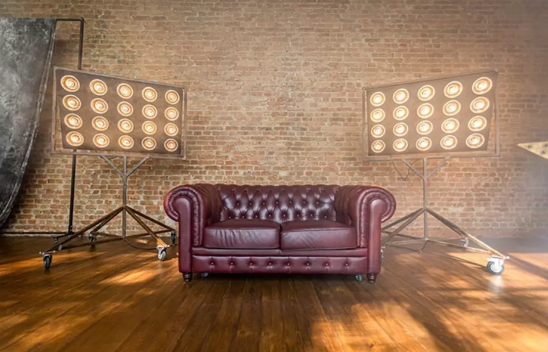 Фотостудія Pandora Зал Loft, Ракурс 10/11