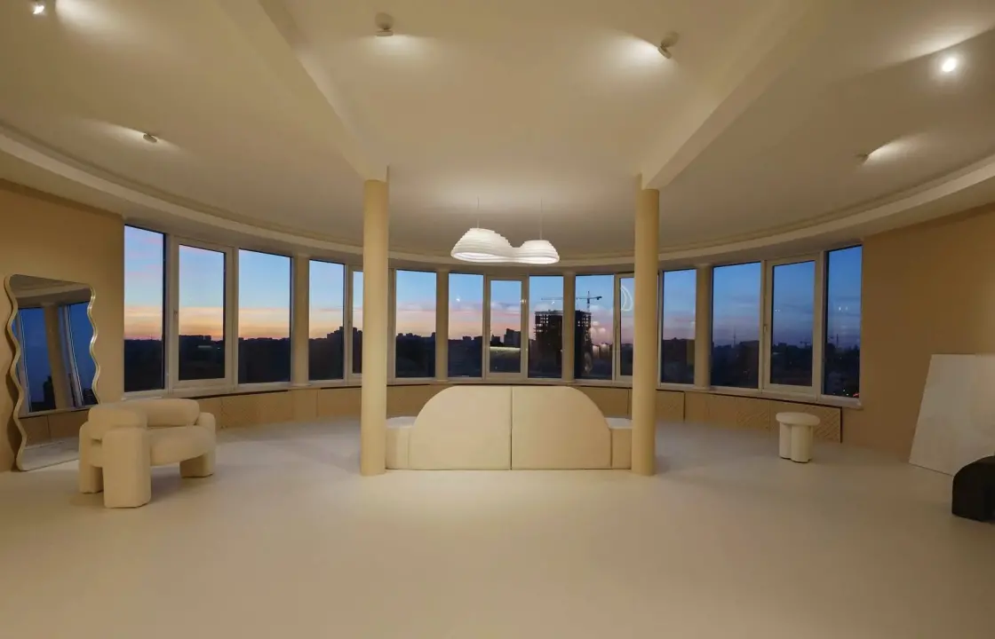 Фотостудия Aderstudio зал Panorama, Ракурс 8/15