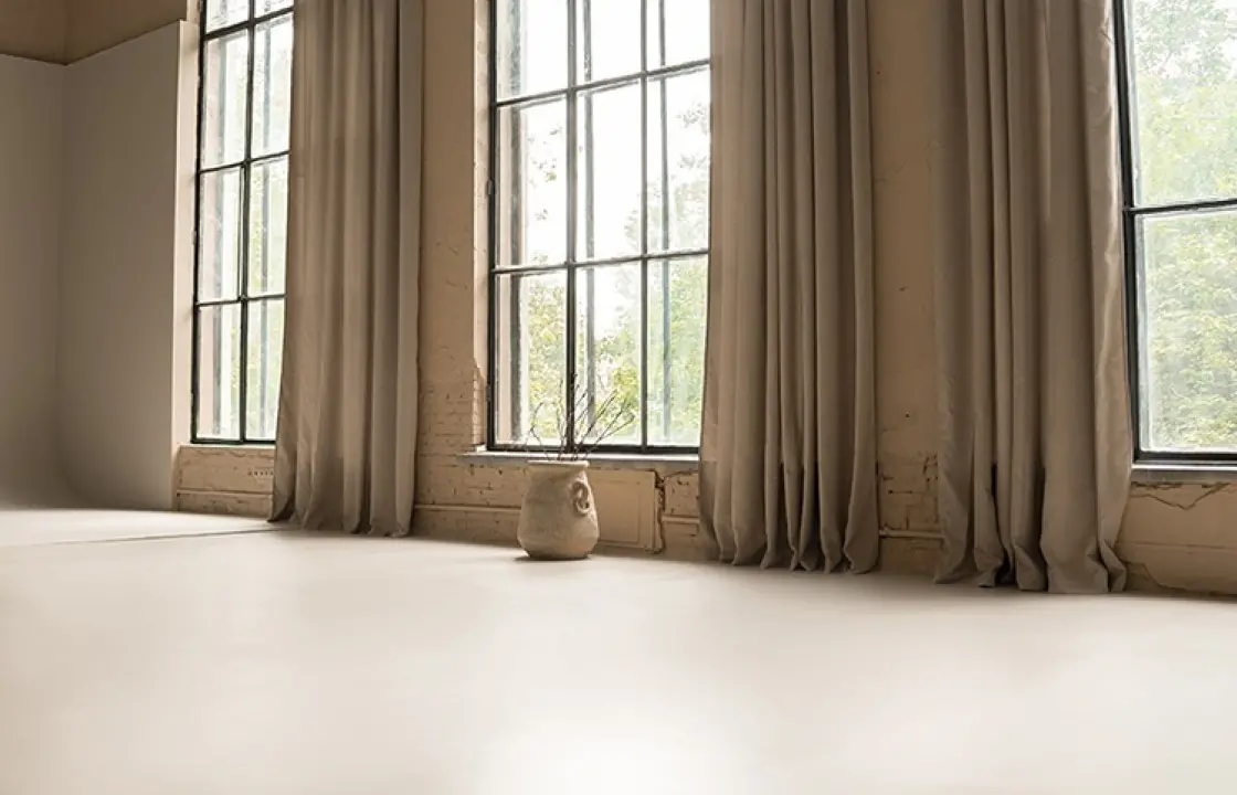 Фотостудія Pandora Зал Cotton, Ракурс 3/8