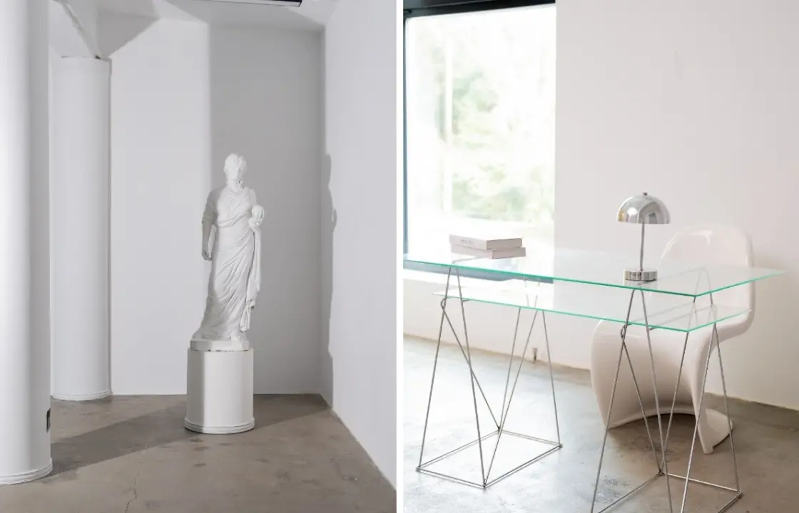 Фотостудия Loft31 Зал Focus, Ракурс 3/3