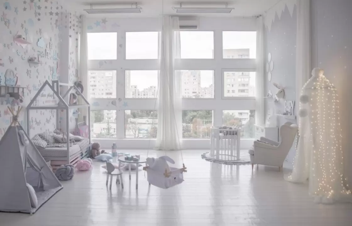 Фотостудия Play Зал Kids, Ракурс 2/10