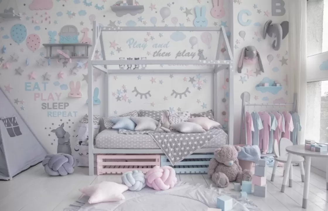 Фотостудия Play Зал Kids, Ракурс 10/10