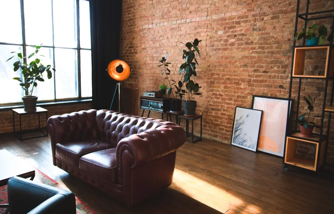 Фотостудія Pandora Зал Loft, Ракурс 6/11
