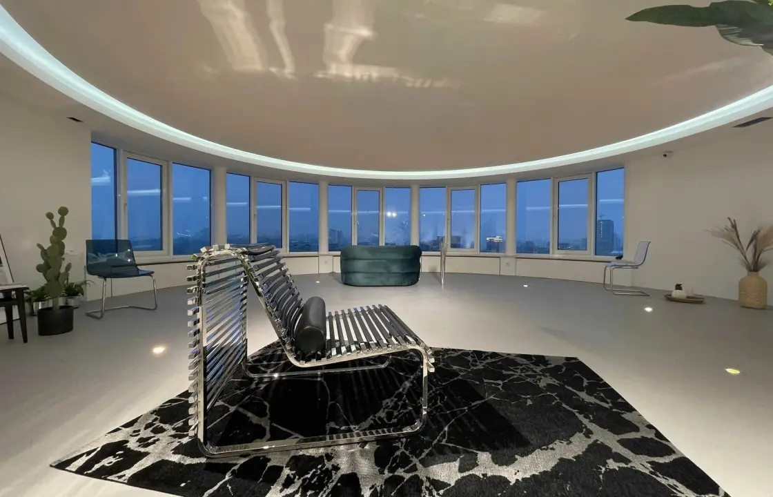 Фотостудия Aderstudio зал Space, Ракурс 3/15