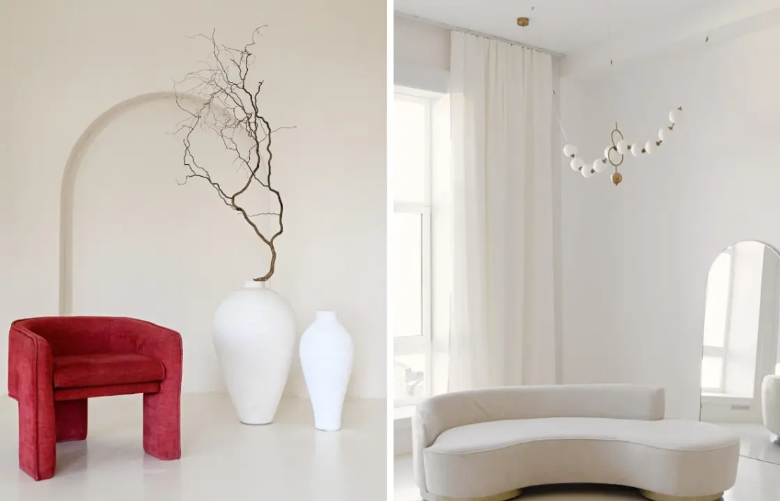 Фотостудія Inlight Зал Contemp, Ракурс 3/10