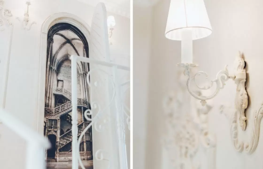 Фотостудія Rococo зал Замковый, Ракурс 12/18